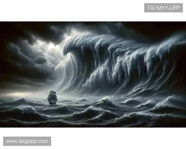 船神直播：揭秘传奇船长的惊涛航海人生